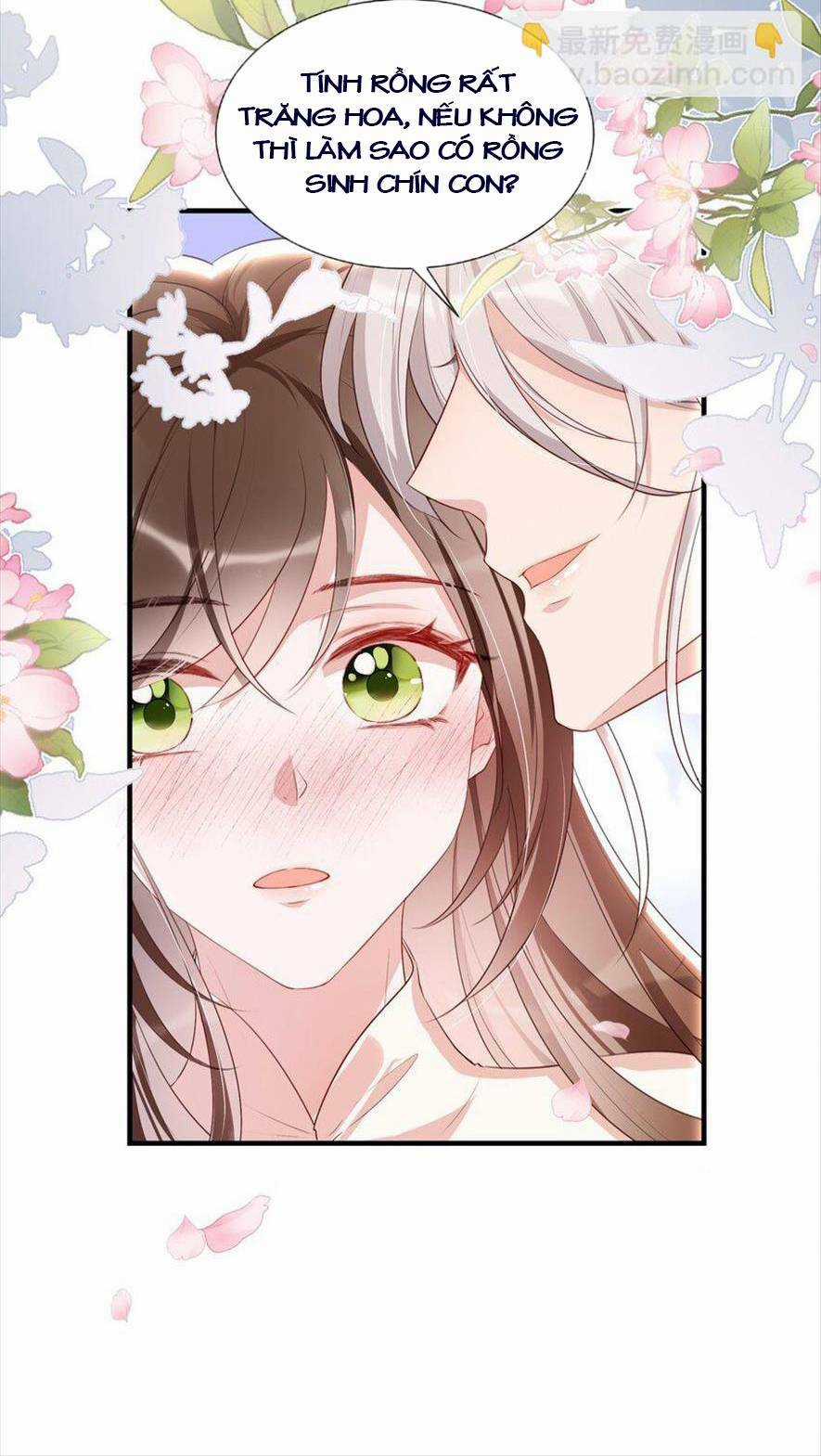 Nhặt Nuôi Phu Quân Chapter 34 trang 37