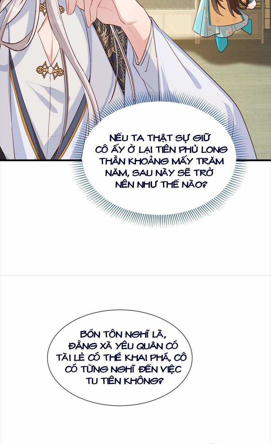 Nhặt Nuôi Phu Quân Chapter 34 trang 5