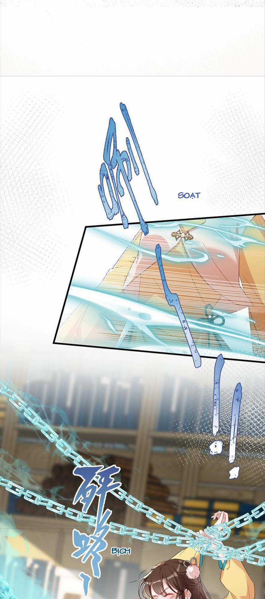 Nhặt Nuôi Phu Quân Chapter 34 trang 9