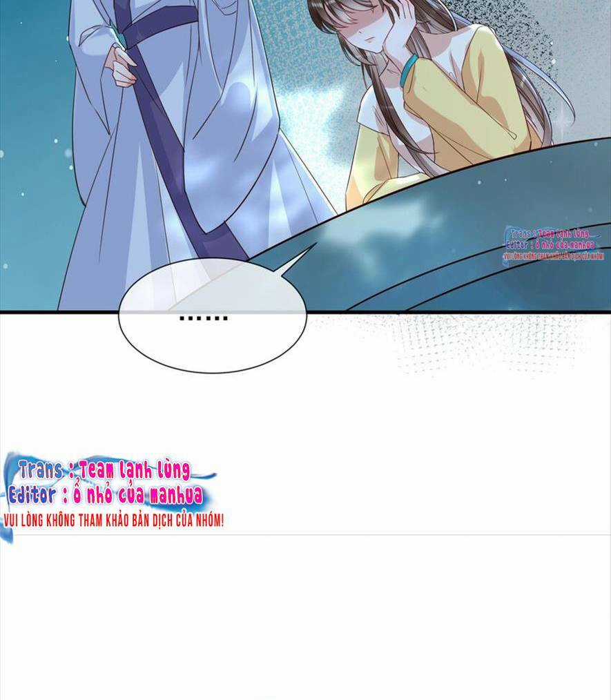 Nhặt Nuôi Phu Quân Chapter 35 trang 10