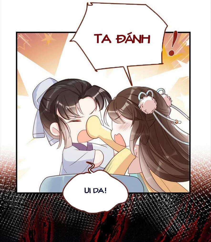 Nhặt Nuôi Phu Quân Chapter 35 trang 11