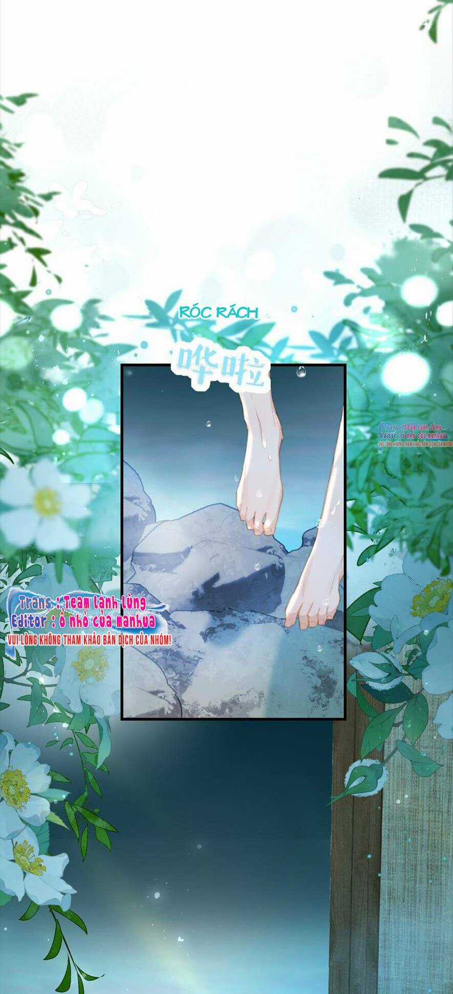 Nhặt Nuôi Phu Quân Chapter 35 trang 13