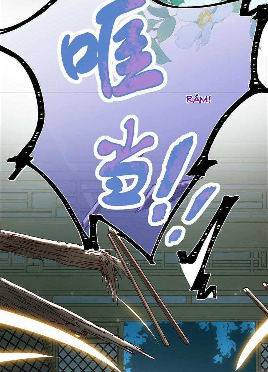 Nhặt Nuôi Phu Quân Chapter 35 trang 15