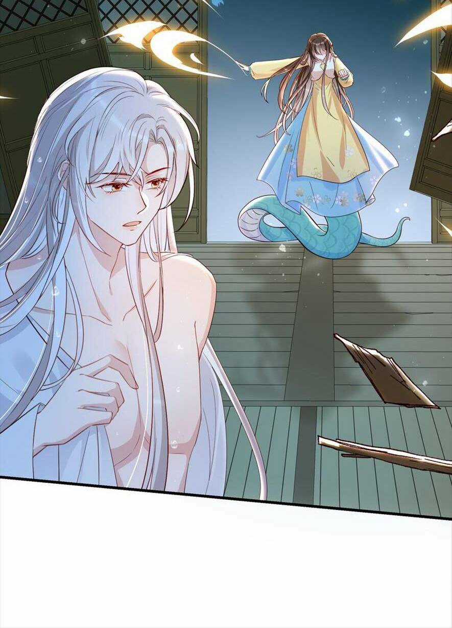 Nhặt Nuôi Phu Quân Chapter 35 trang 16