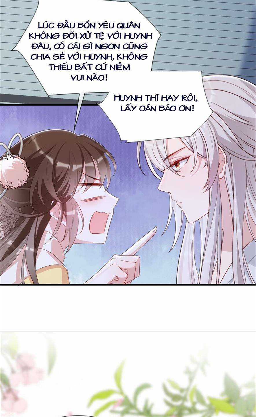 Nhặt Nuôi Phu Quân Chapter 35 trang 18