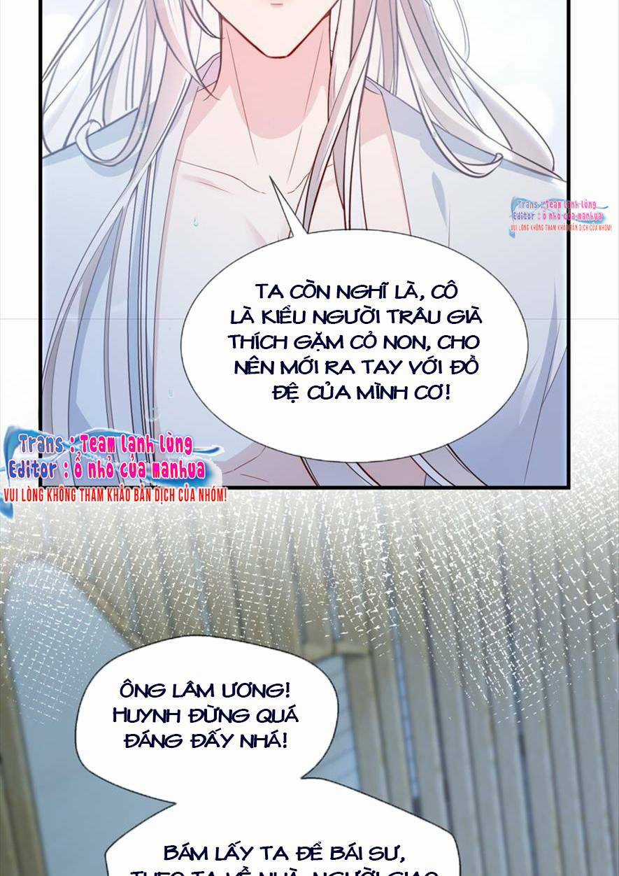 Nhặt Nuôi Phu Quân Chapter 35 trang 24