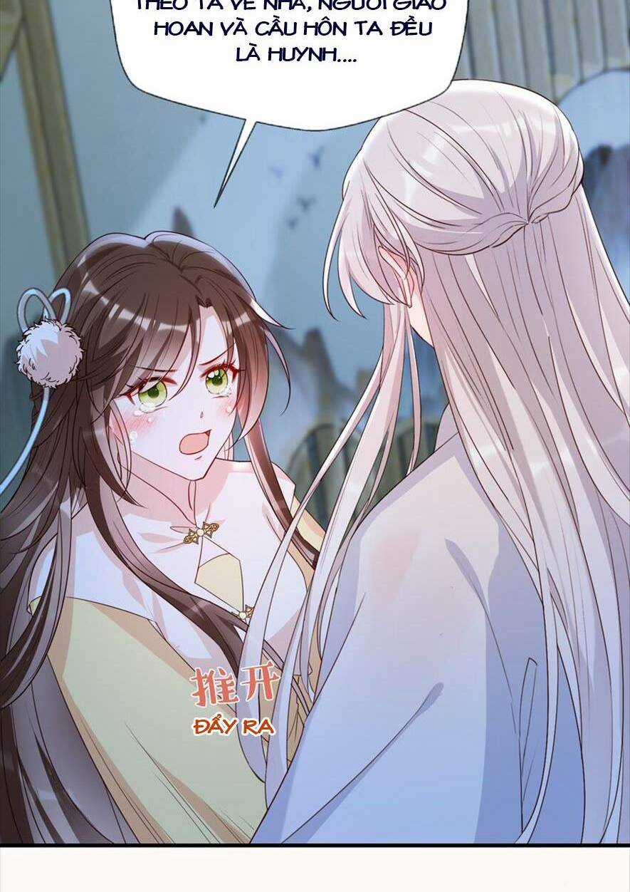 Nhặt Nuôi Phu Quân Chapter 35 trang 25