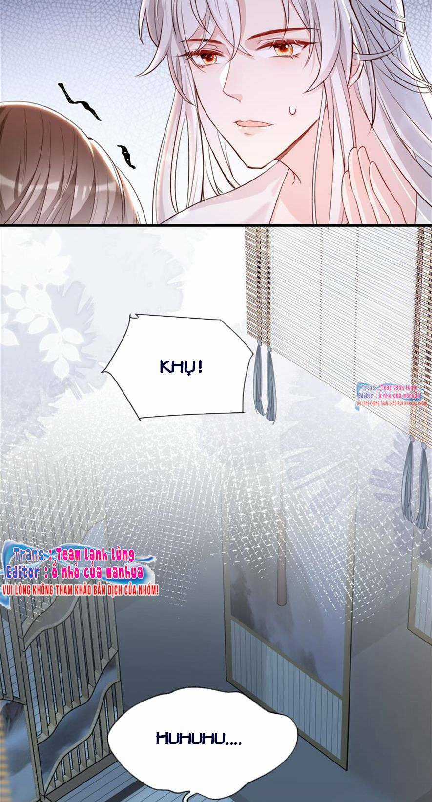 Nhặt Nuôi Phu Quân Chapter 35 trang 27