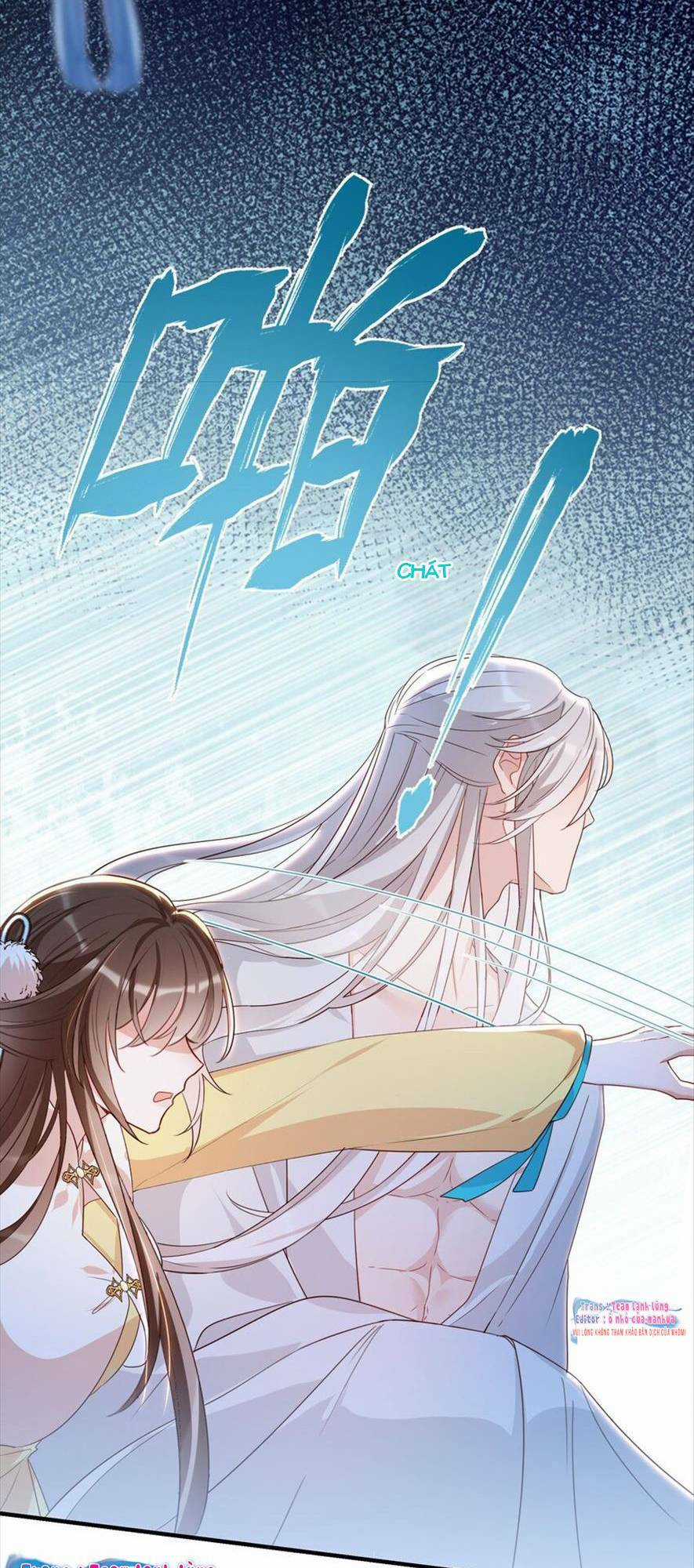 Nhặt Nuôi Phu Quân Chapter 35 trang 29