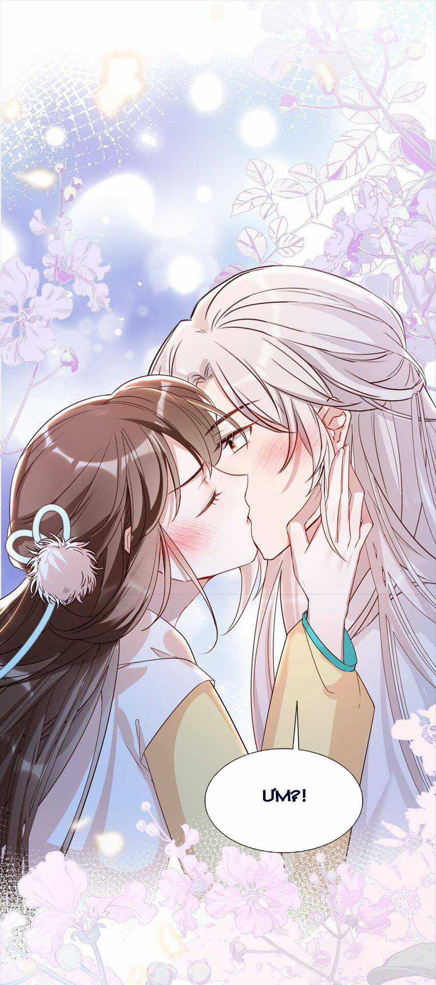 Nhặt Nuôi Phu Quân Chapter 35 trang 32