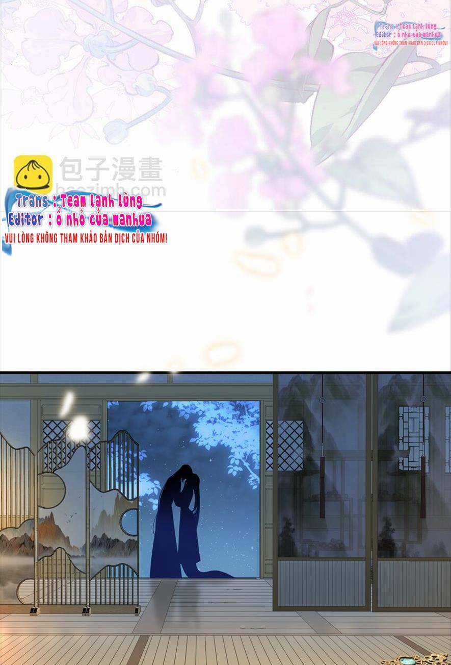 Nhặt Nuôi Phu Quân Chapter 35 trang 33