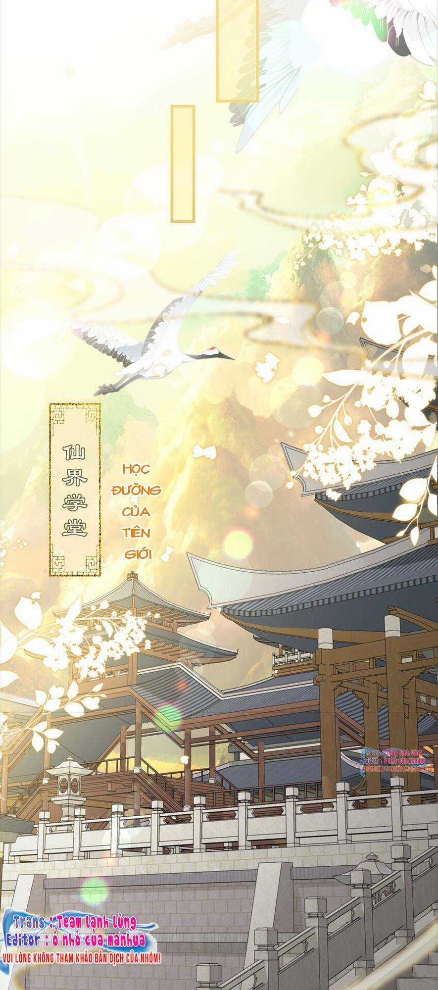 Nhặt Nuôi Phu Quân Chapter 35 trang 35