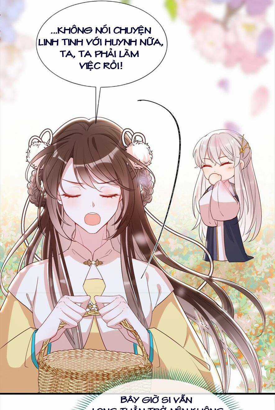 Nhặt Nuôi Phu Quân Chapter 35 trang 4