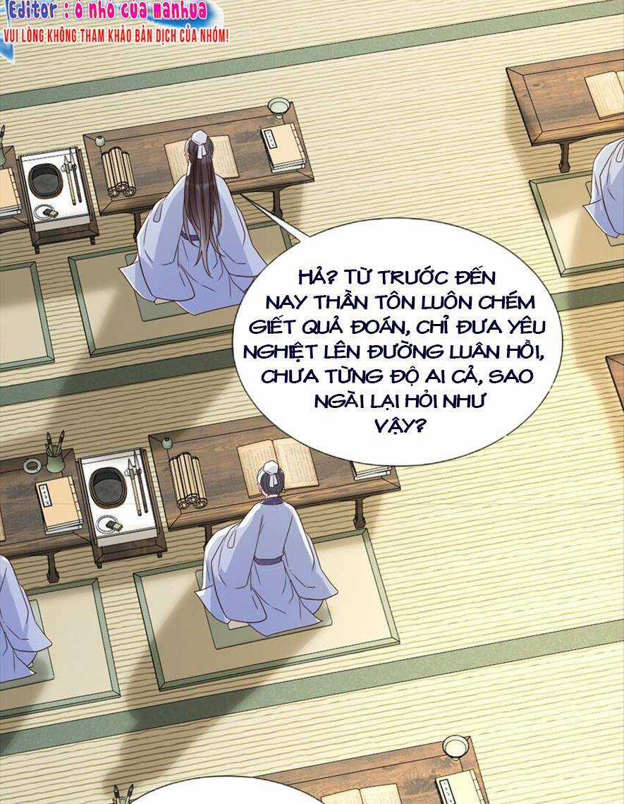 Nhặt Nuôi Phu Quân Chapter 35 trang 41