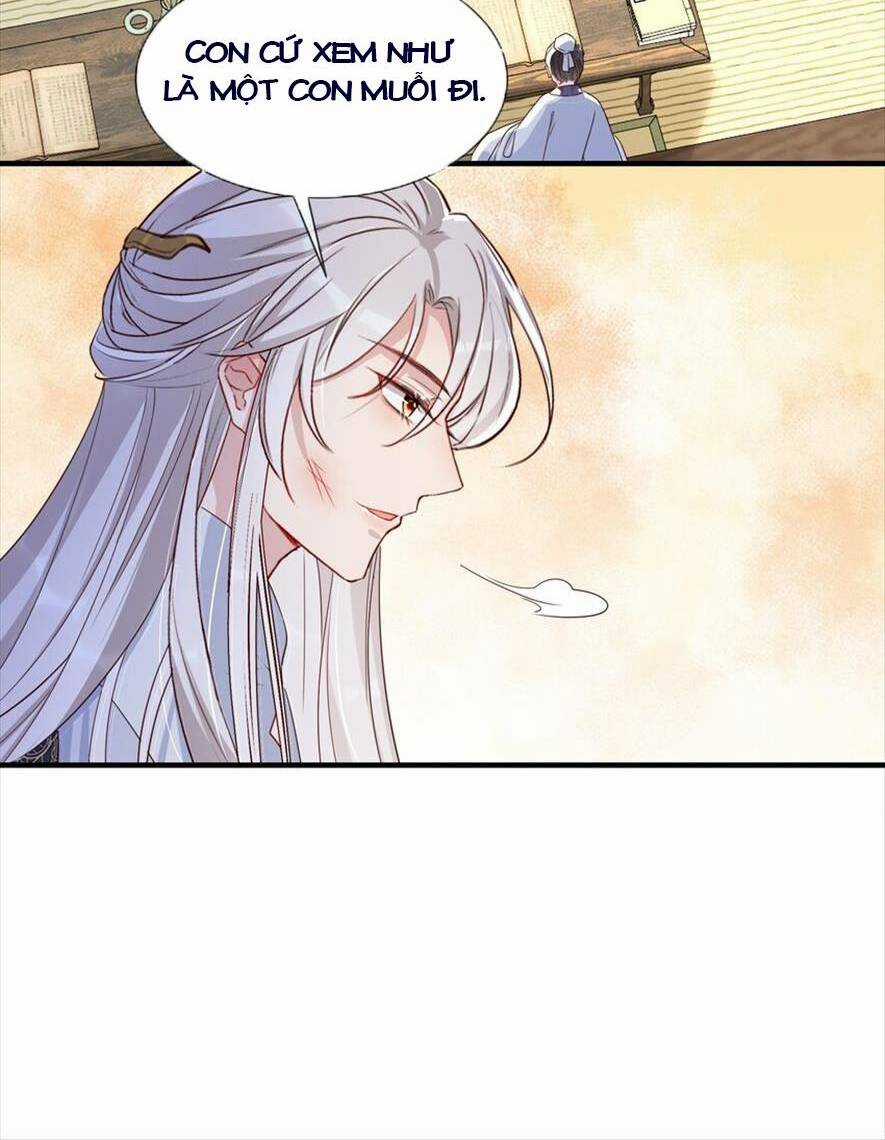 Nhặt Nuôi Phu Quân Chapter 35 trang 42