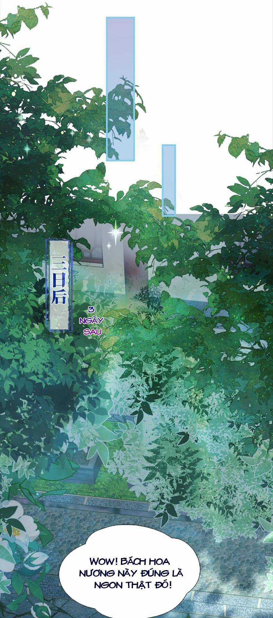 Nhặt Nuôi Phu Quân Chapter 35 trang 6