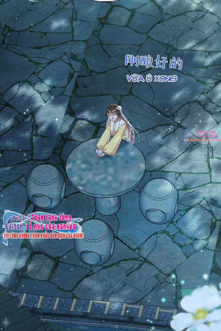 Nhặt Nuôi Phu Quân Chapter 35 trang 7