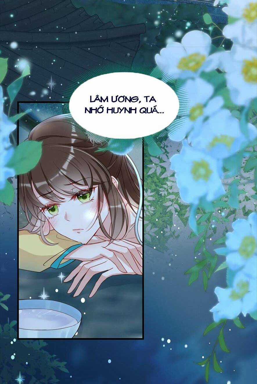 Nhặt Nuôi Phu Quân Chapter 35 trang 8