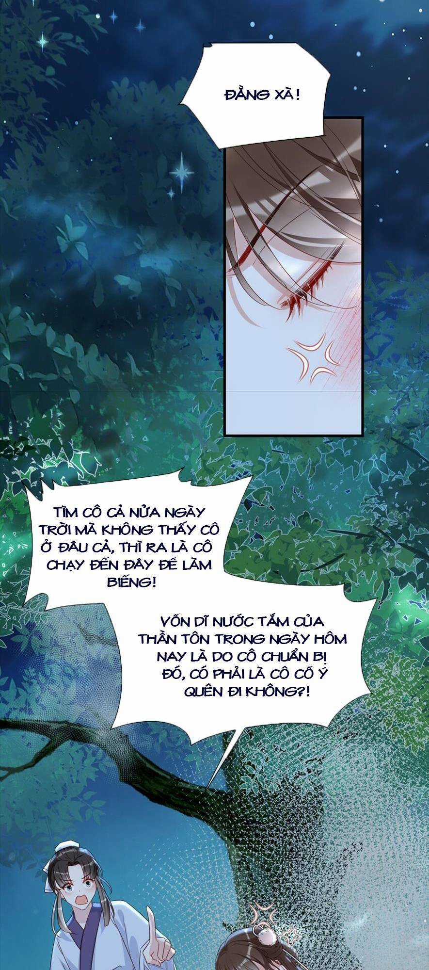 Nhặt Nuôi Phu Quân Chapter 35 trang 9