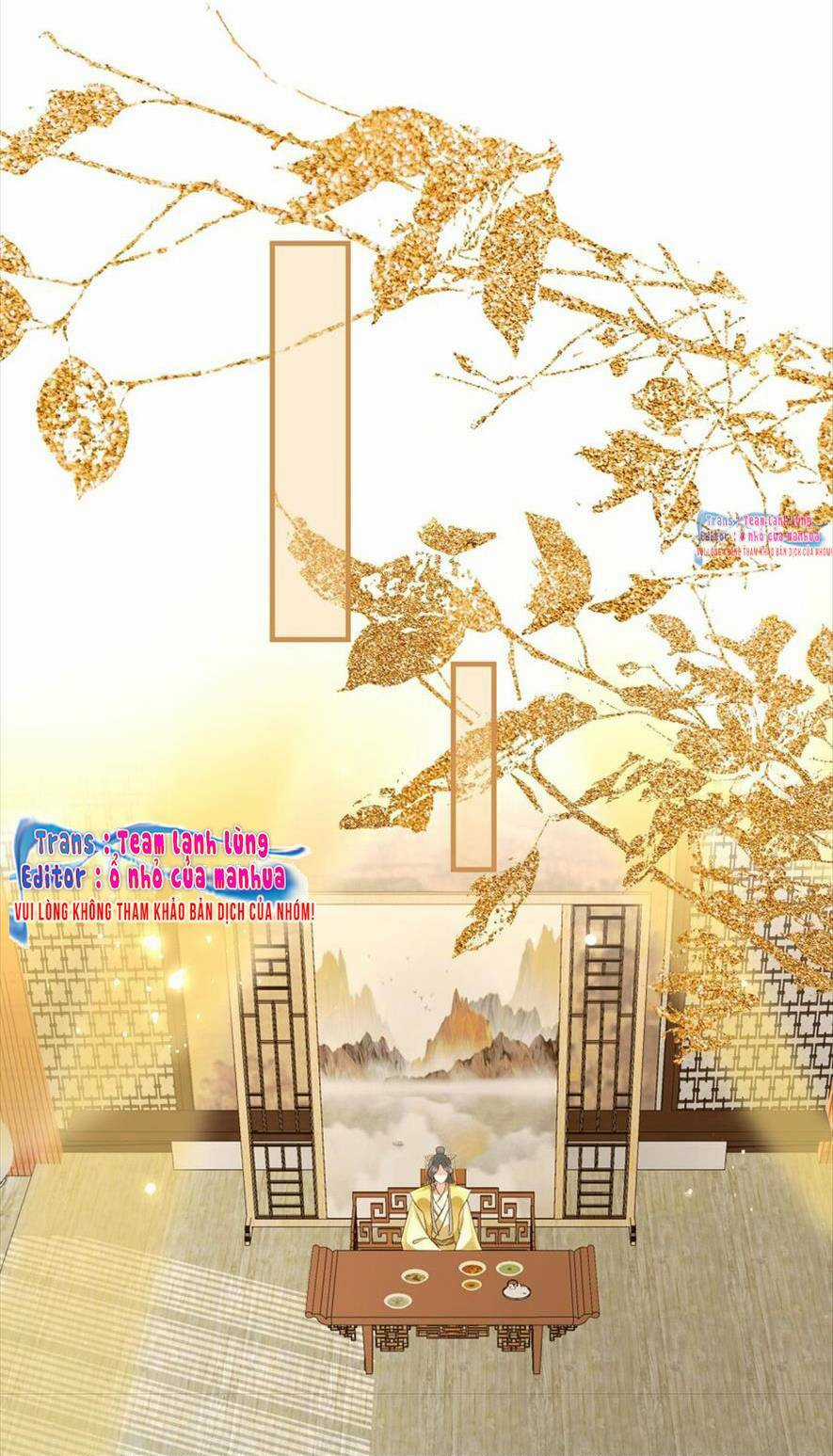 Nhặt Nuôi Phu Quân Chapter 36 trang 10