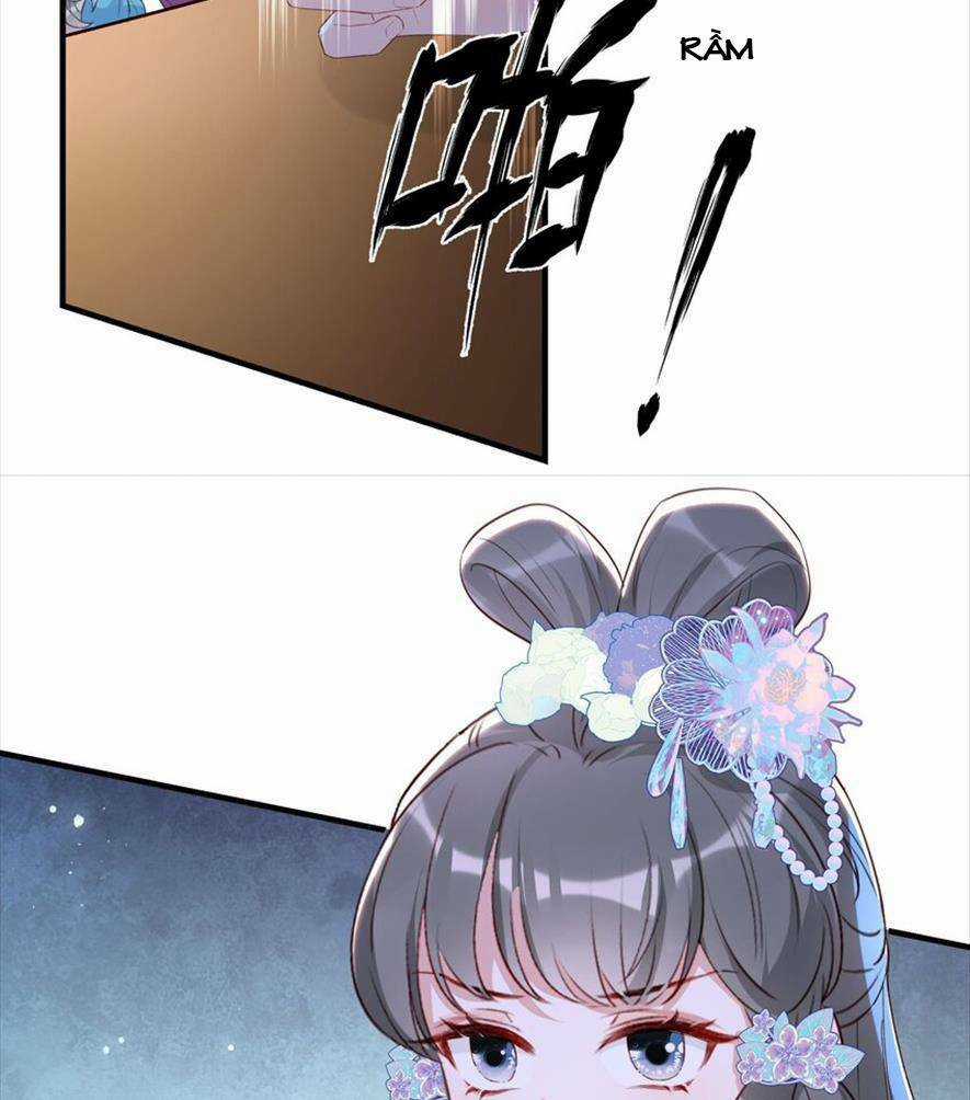 Nhặt Nuôi Phu Quân Chapter 36 trang 13