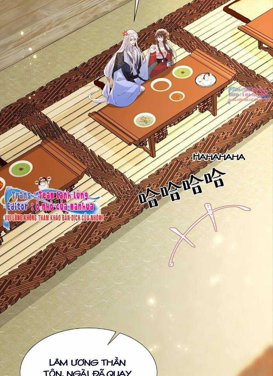 Nhặt Nuôi Phu Quân Chapter 36 trang 18