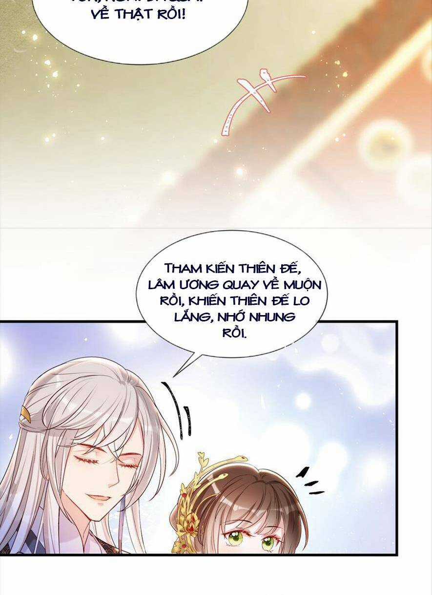 Nhặt Nuôi Phu Quân Chapter 36 trang 19