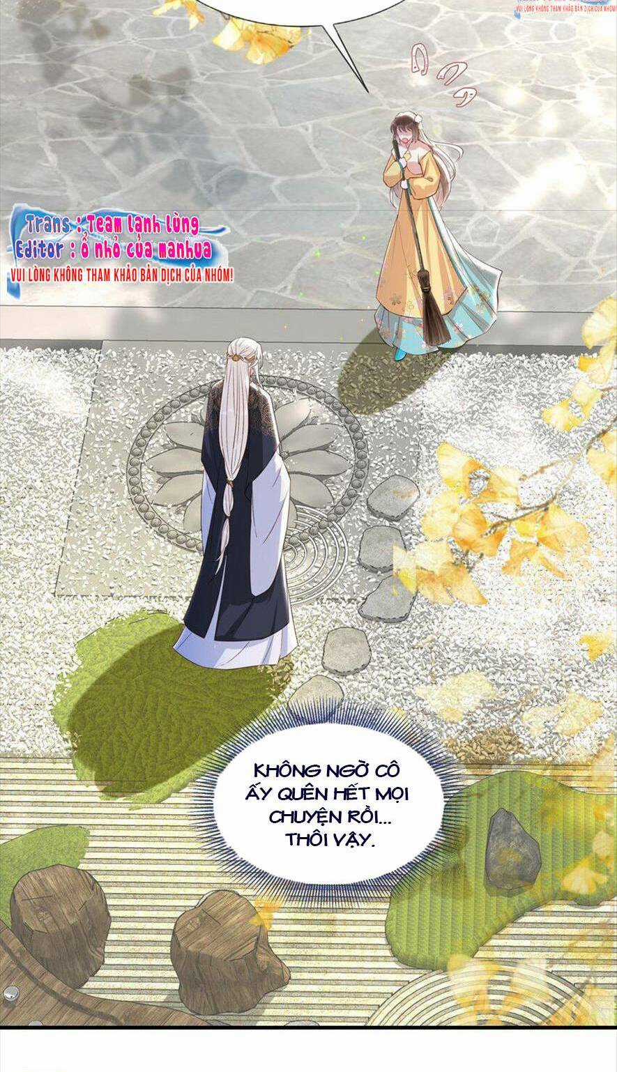 Nhặt Nuôi Phu Quân Chapter 36 trang 2