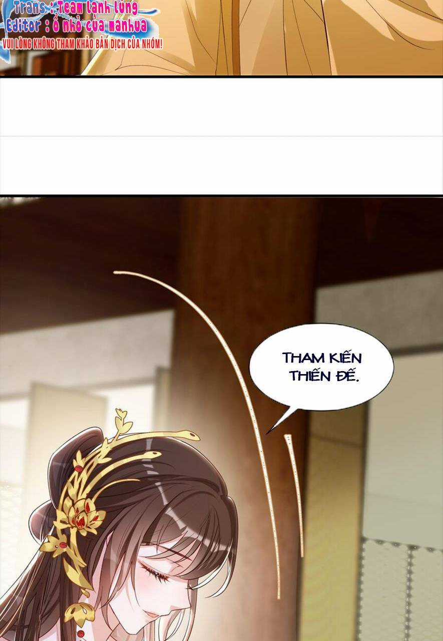 Nhặt Nuôi Phu Quân Chapter 36 trang 21