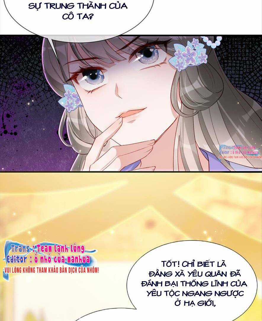 Nhặt Nuôi Phu Quân Chapter 36 trang 24