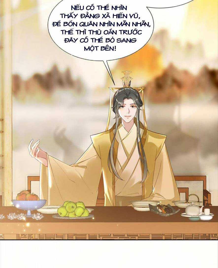 Nhặt Nuôi Phu Quân Chapter 36 trang 25