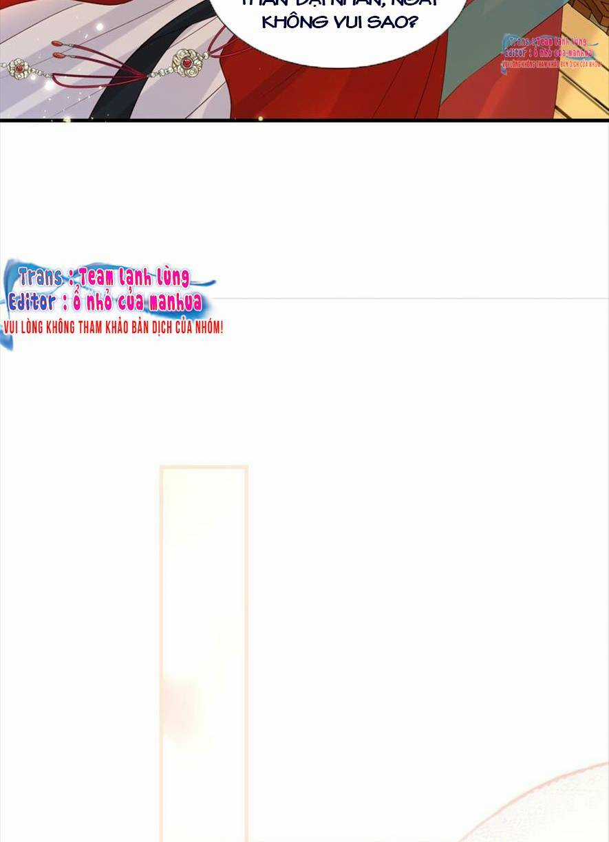 Nhặt Nuôi Phu Quân Chapter 36 trang 27