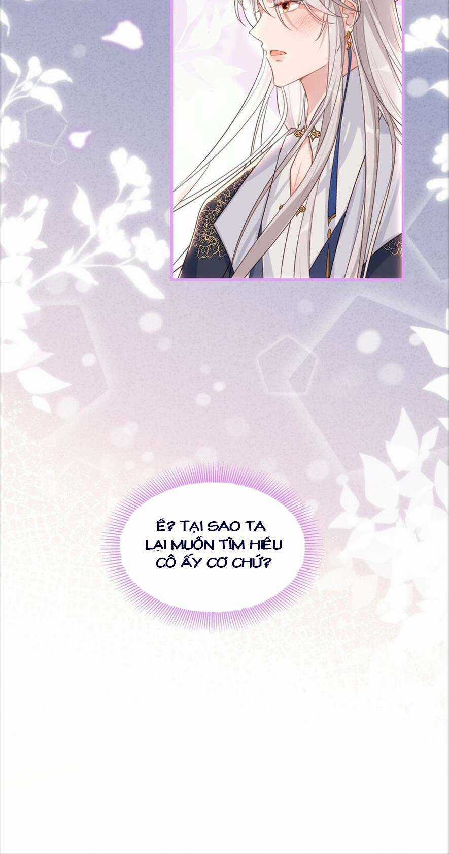 Nhặt Nuôi Phu Quân Chapter 36 trang 31