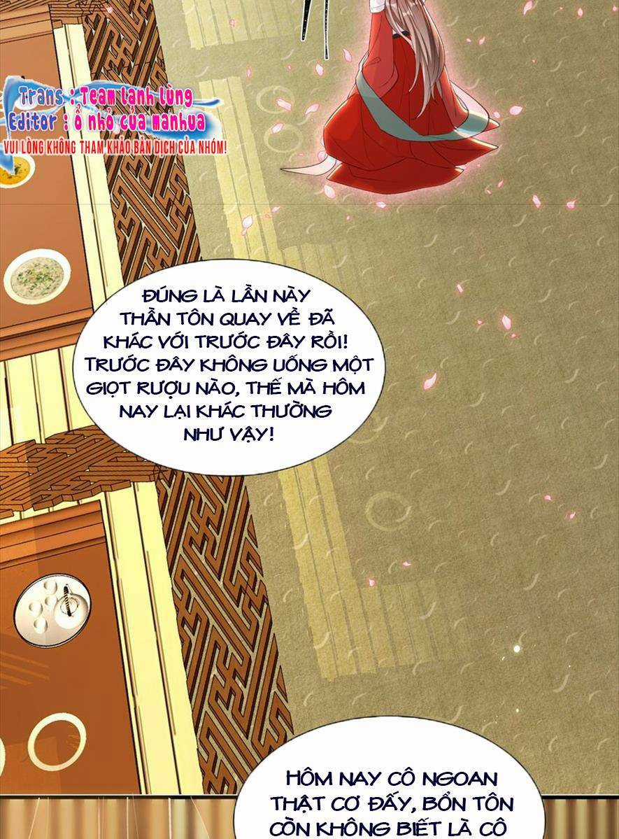 Nhặt Nuôi Phu Quân Chapter 36 trang 33