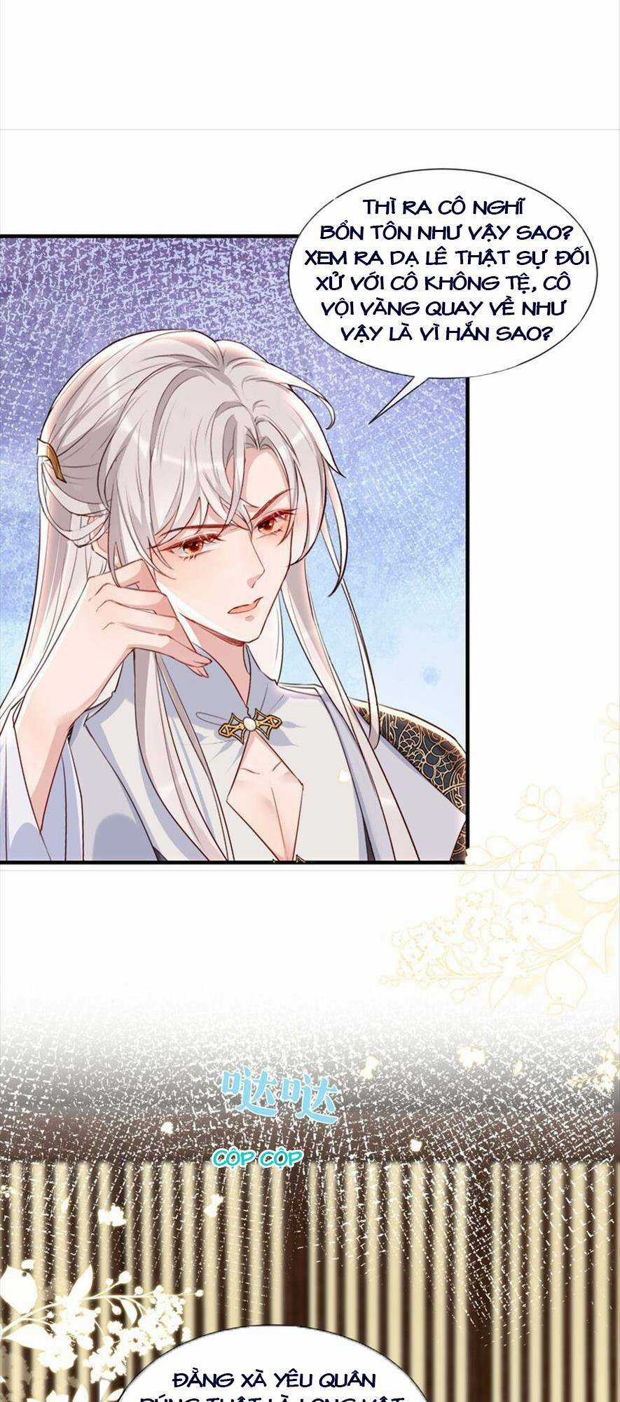 Nhặt Nuôi Phu Quân Chapter 36 trang 35