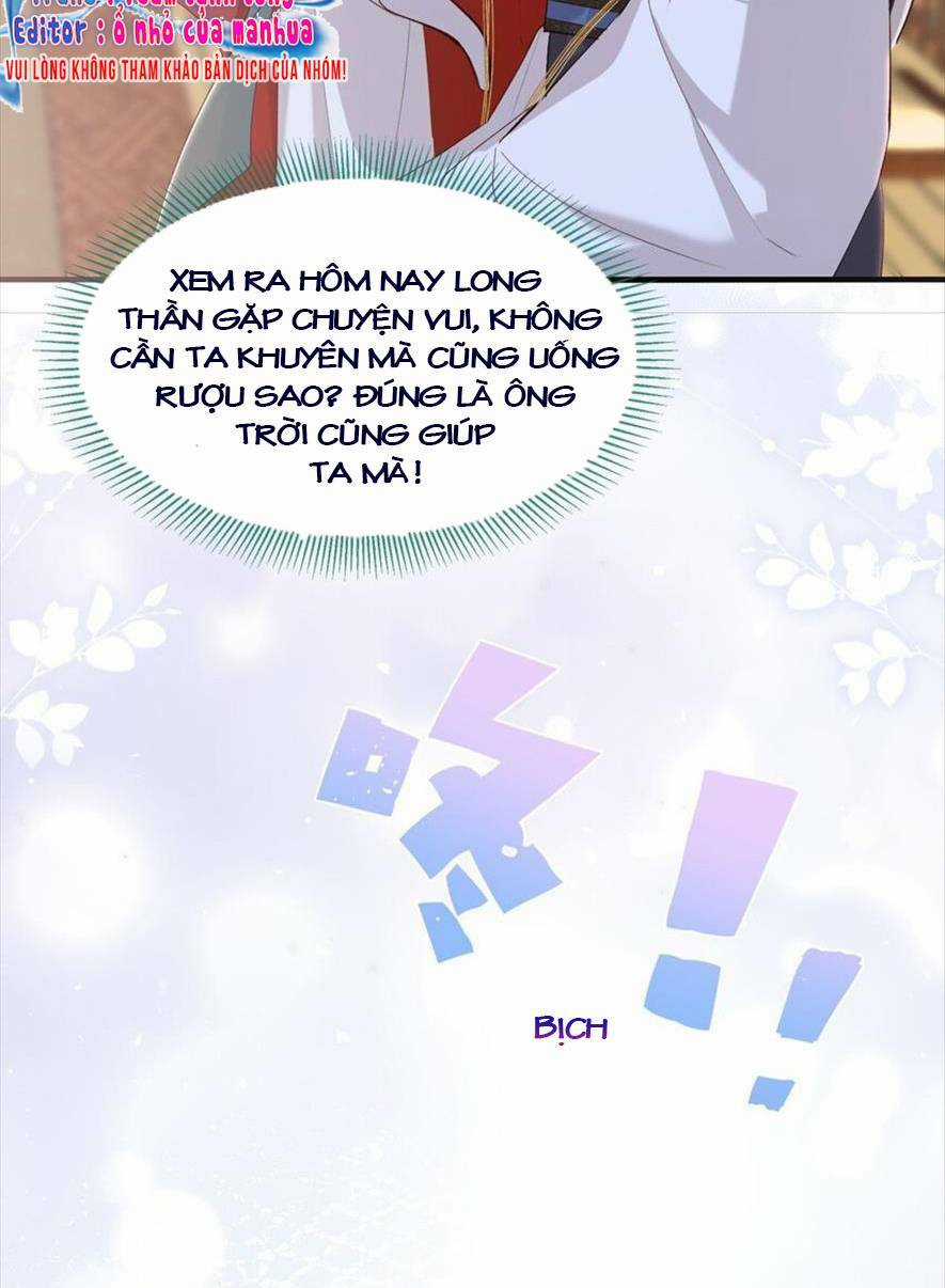 Nhặt Nuôi Phu Quân Chapter 36 trang 39