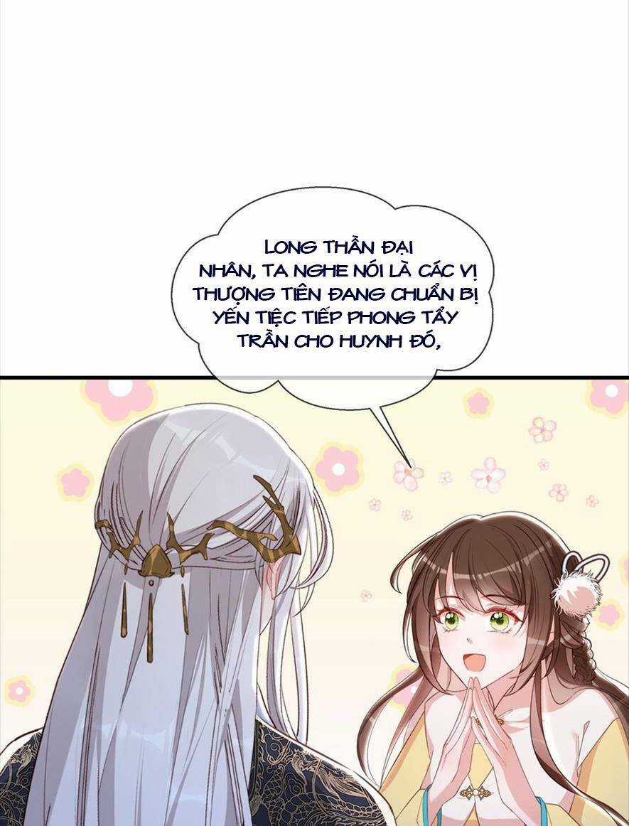 Nhặt Nuôi Phu Quân Chapter 36 trang 4