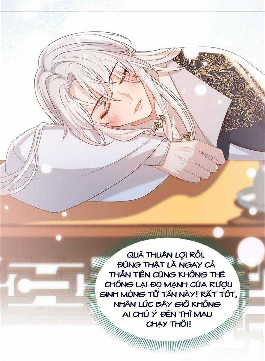 Nhặt Nuôi Phu Quân Chapter 36 trang 40