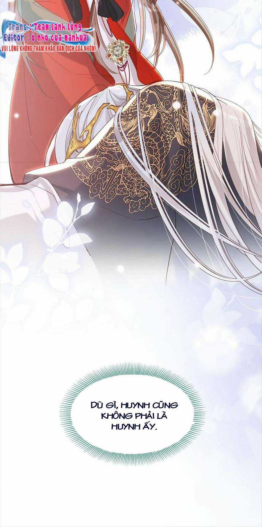 Nhặt Nuôi Phu Quân Chapter 36 trang 42