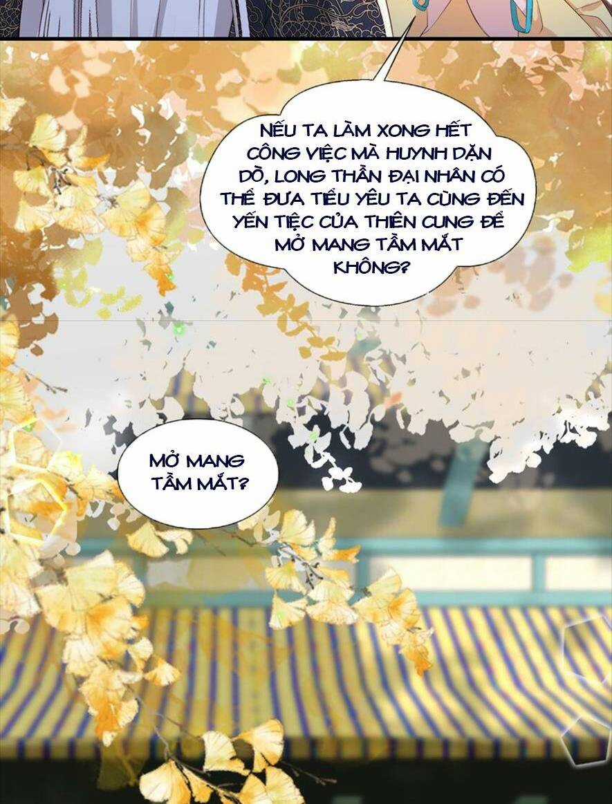 Nhặt Nuôi Phu Quân Chapter 36 trang 5