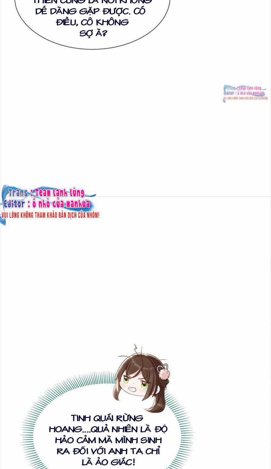 Nhặt Nuôi Phu Quân Chapter 36 trang 7