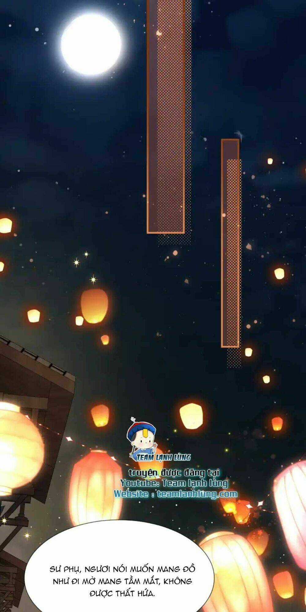 Nhặt Nuôi Phu Quân Chapter 4 trang 10