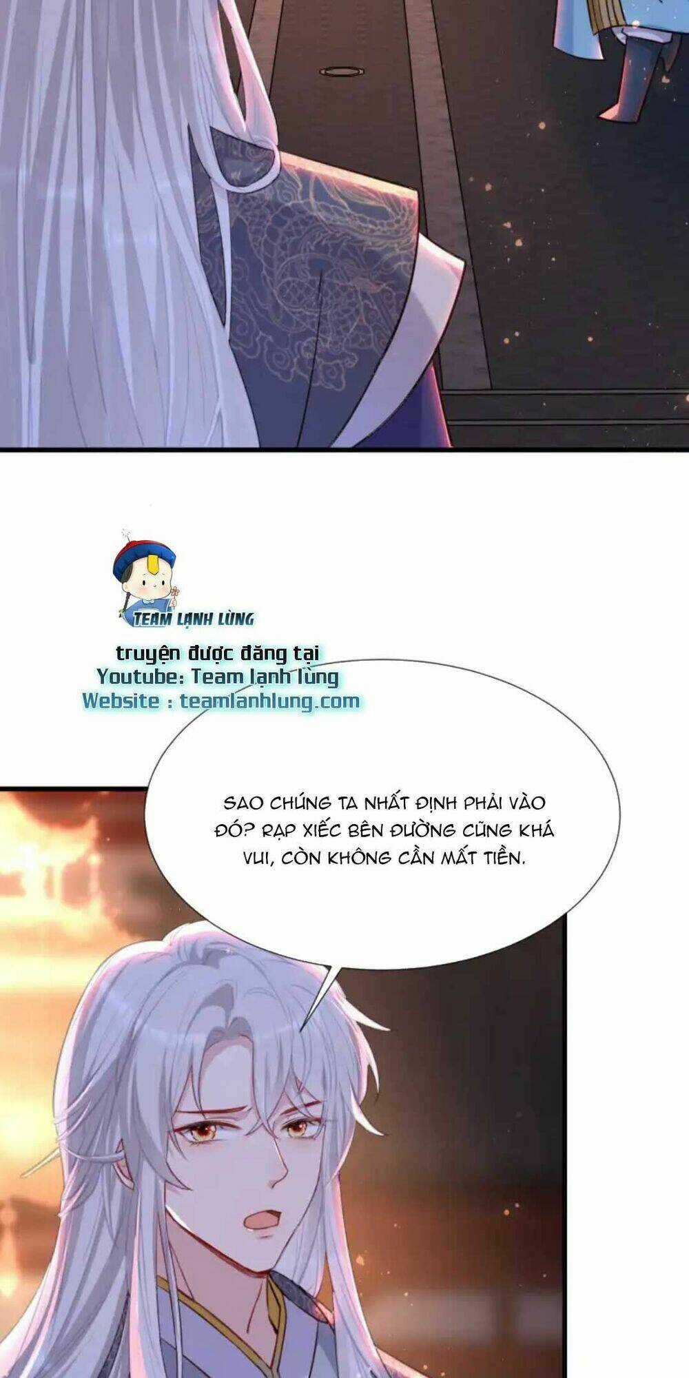 Nhặt Nuôi Phu Quân Chapter 4 trang 16