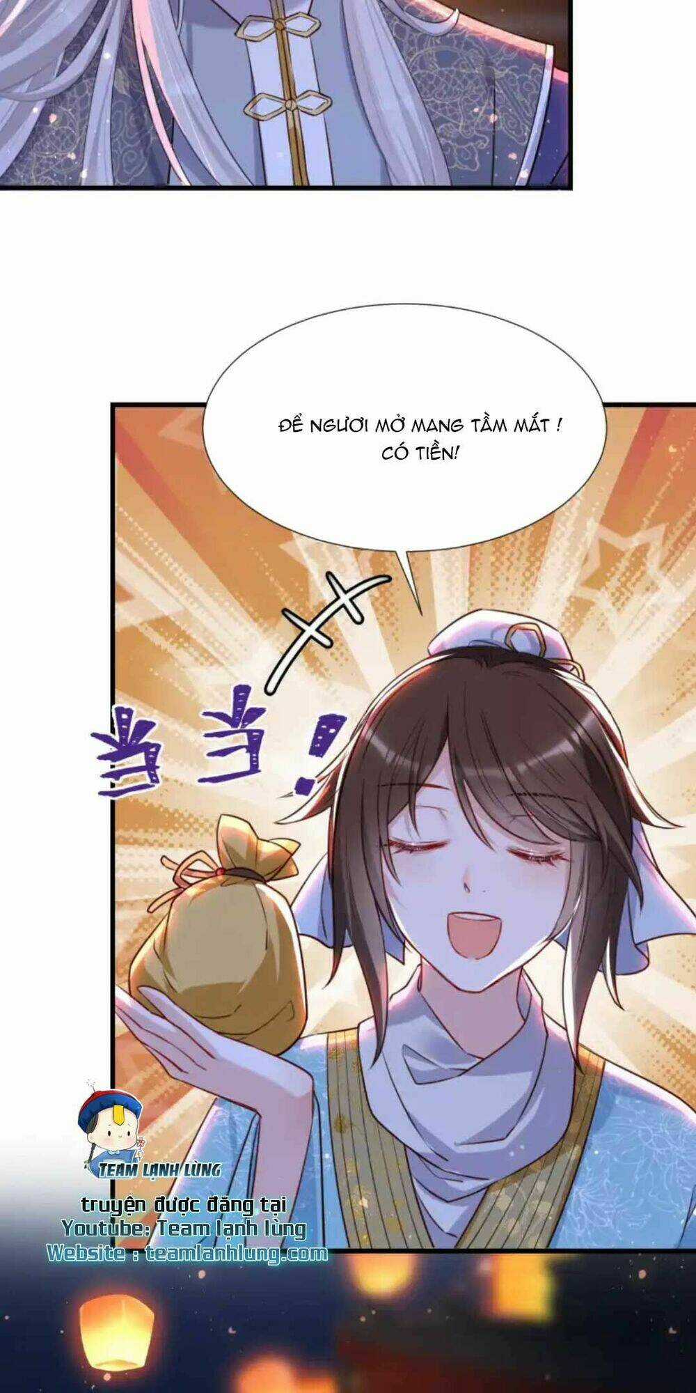 Nhặt Nuôi Phu Quân Chapter 4 trang 17