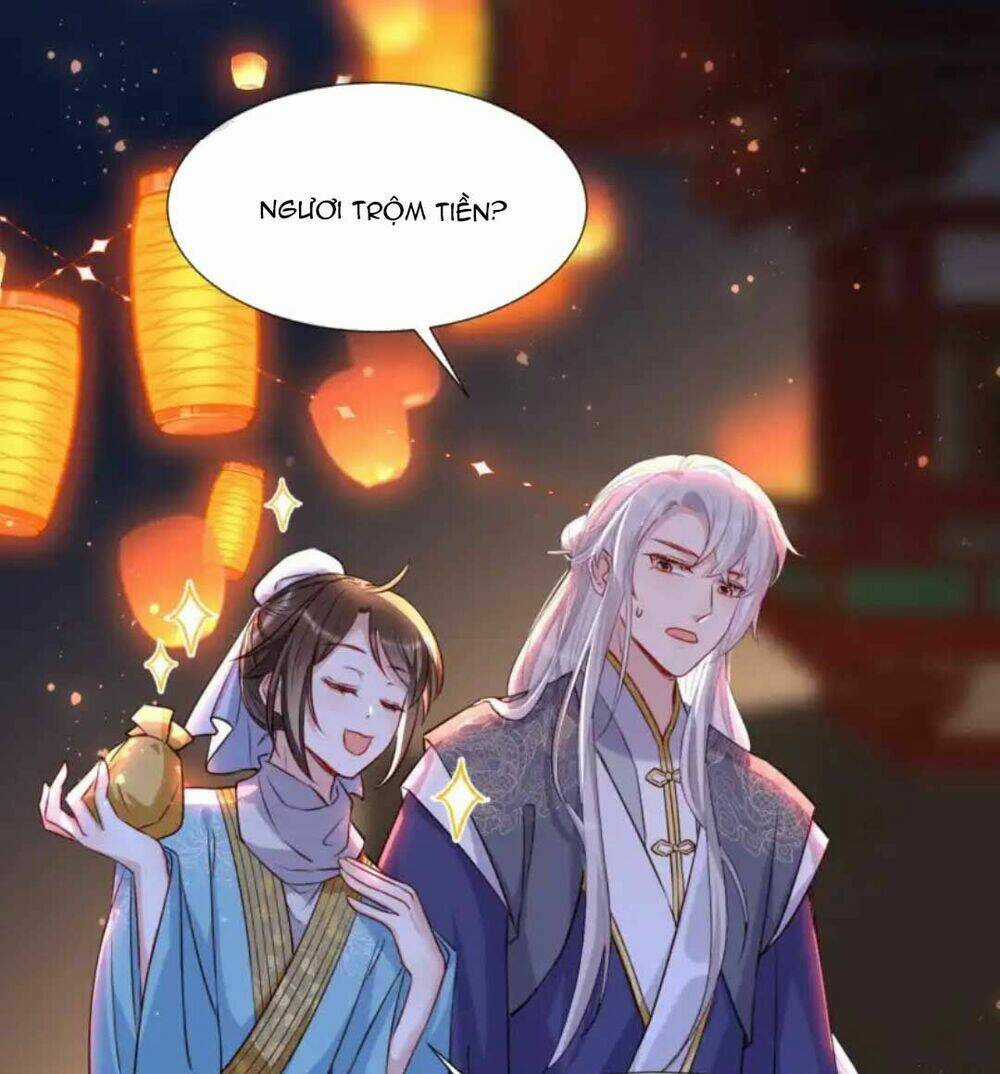 Nhặt Nuôi Phu Quân Chapter 4 trang 18