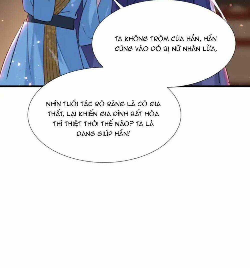 Nhặt Nuôi Phu Quân Chapter 4 trang 19