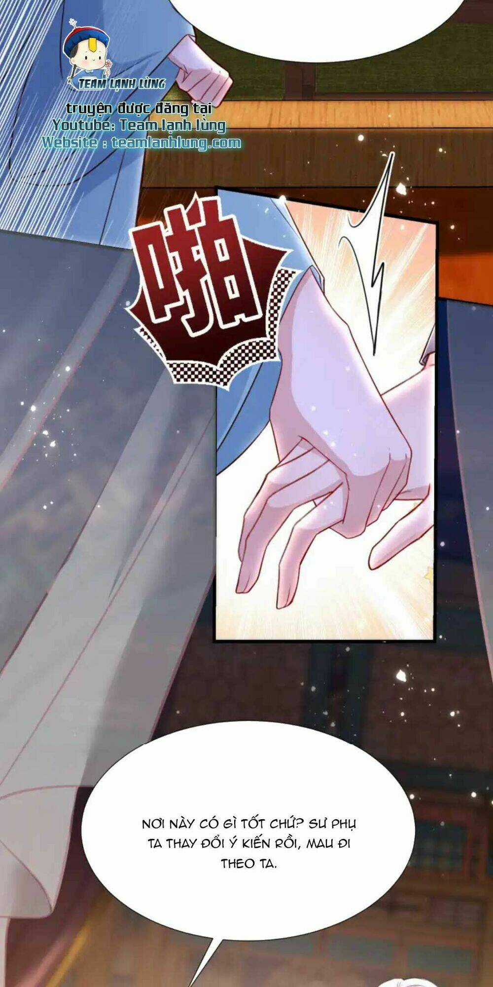 Nhặt Nuôi Phu Quân Chapter 4 trang 25