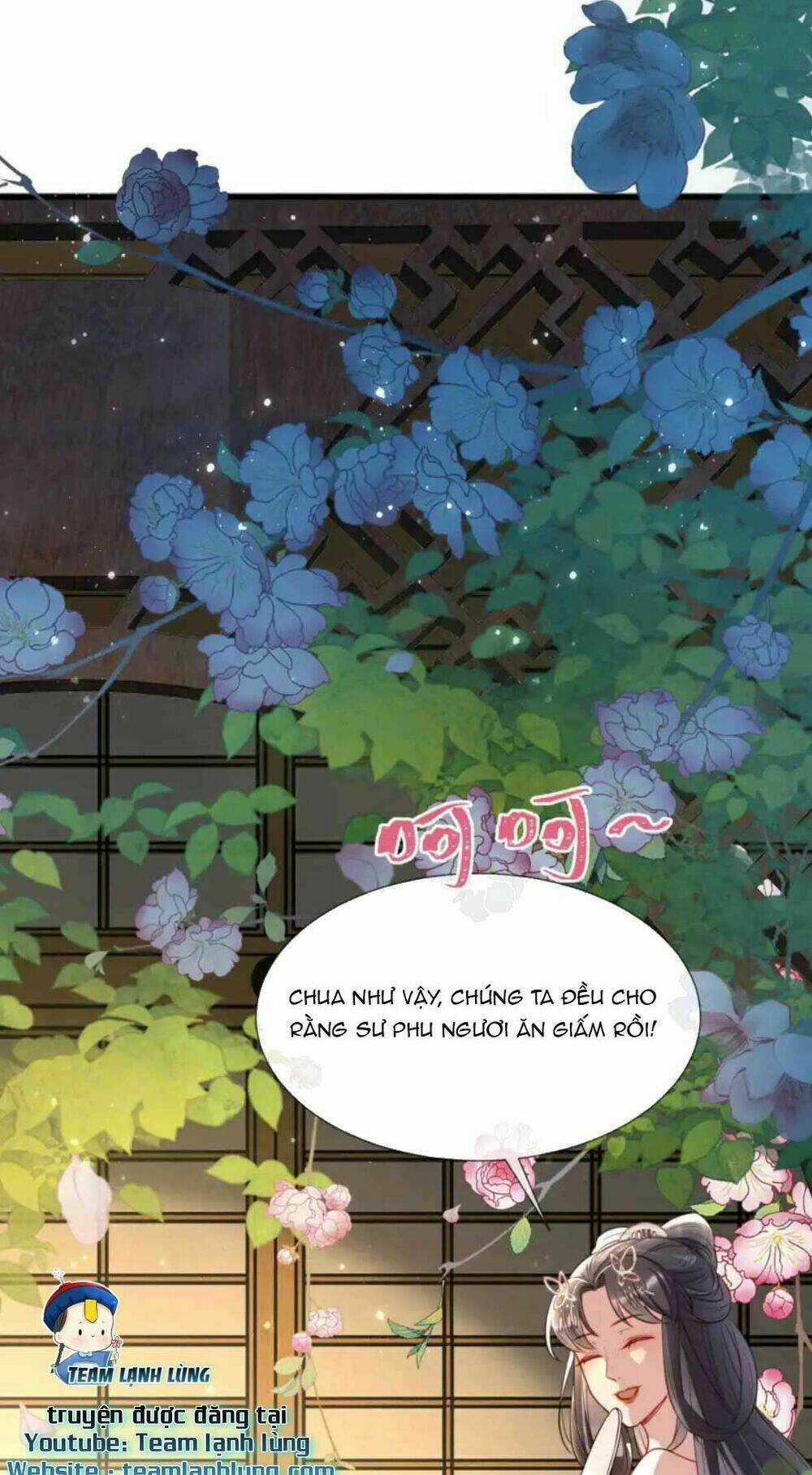 Nhặt Nuôi Phu Quân Chapter 4 trang 29