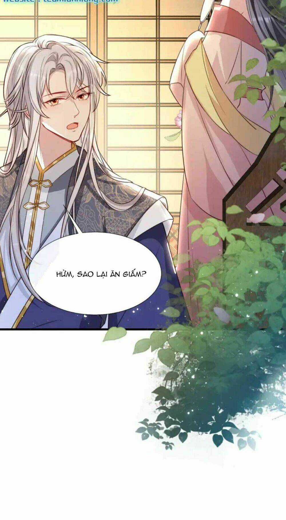 Nhặt Nuôi Phu Quân Chapter 4 trang 30