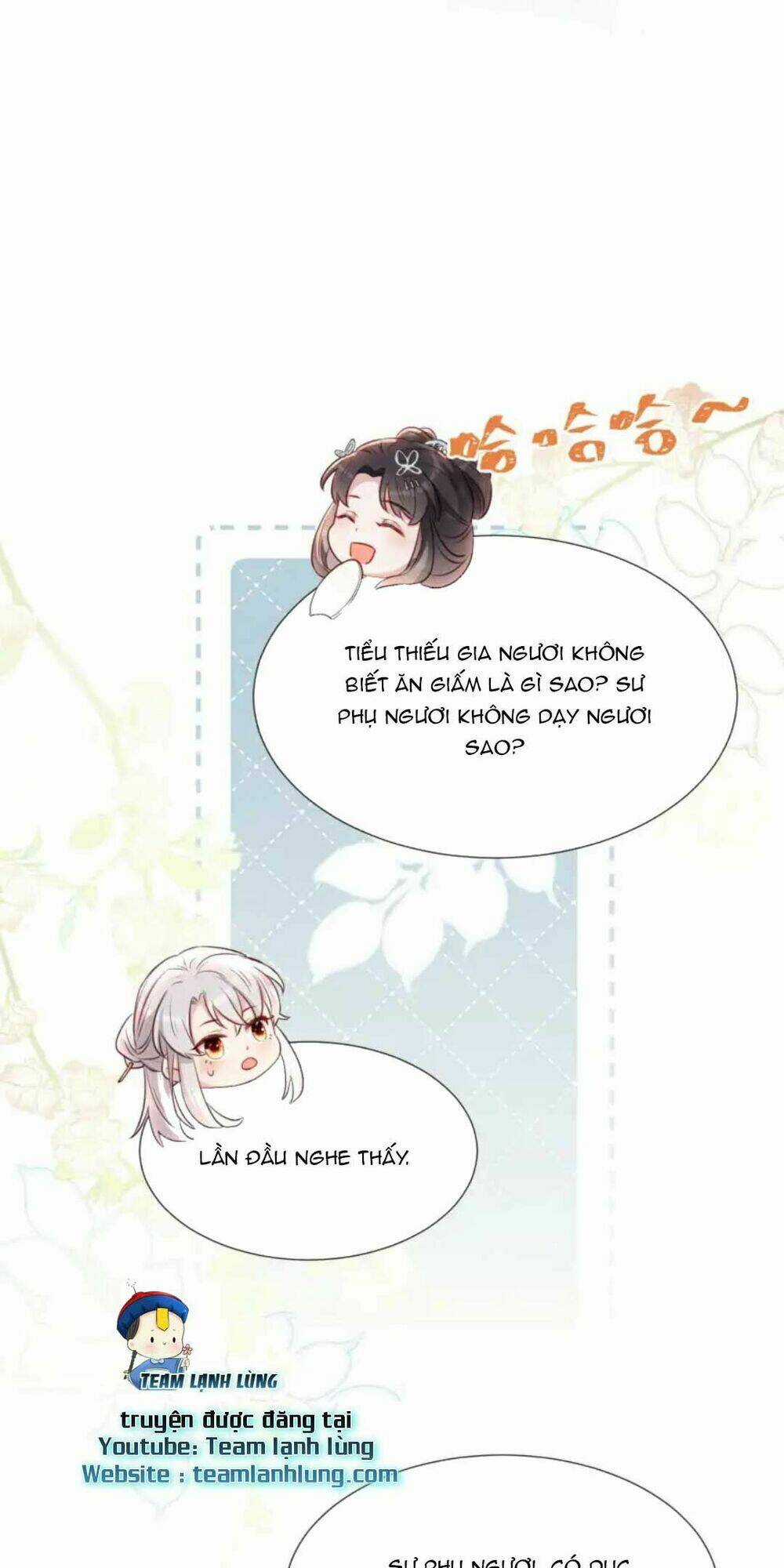 Nhặt Nuôi Phu Quân Chapter 4 trang 31